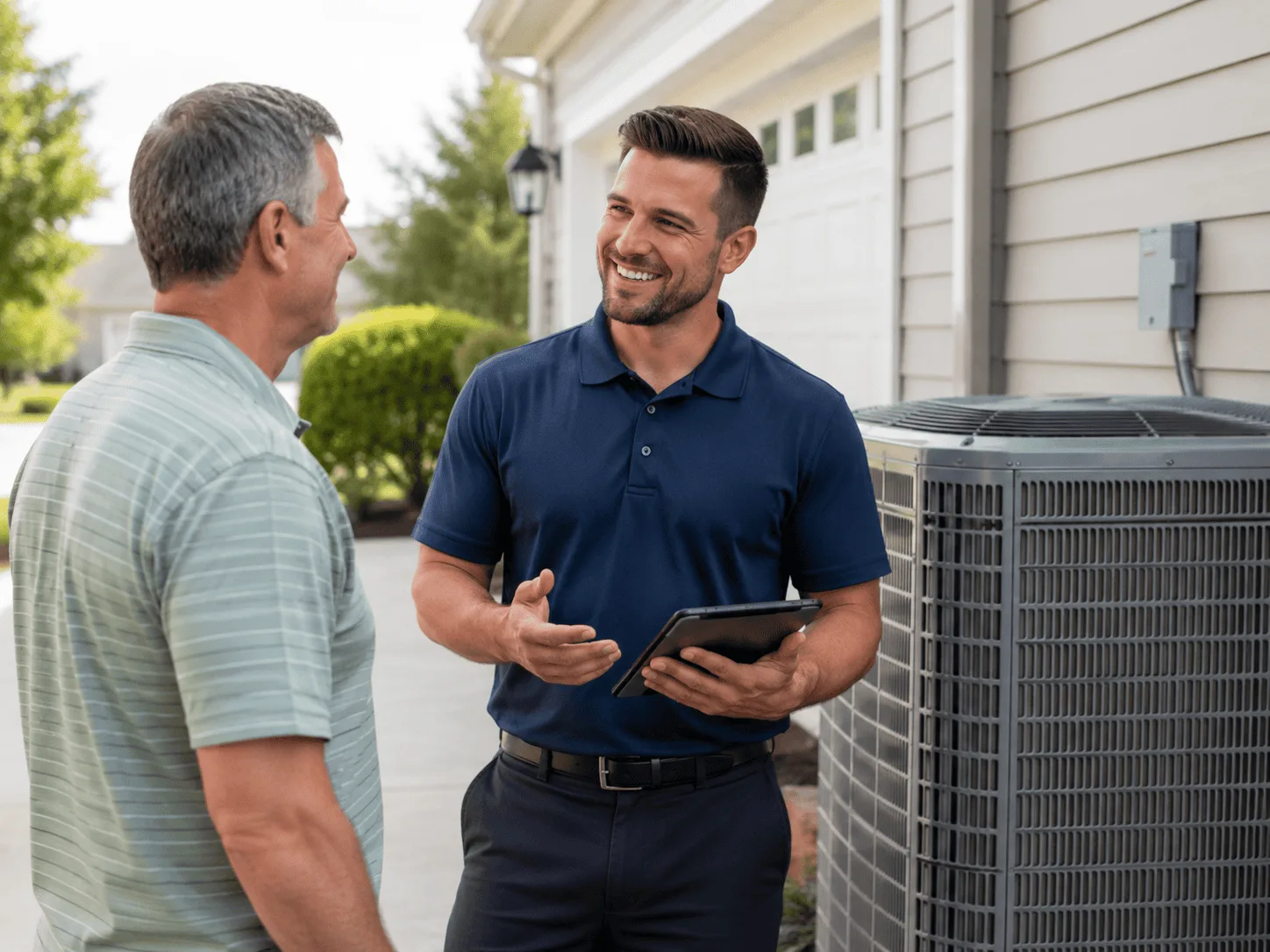 Heat Pump Installation East Berne, NY FAQs